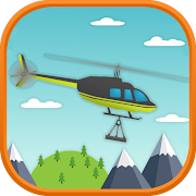Go Helicopter (Helicopters) Mod apk أحدث إصدار تنزيل مجاني
