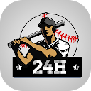 Chicago (CWS) Baseball 24h