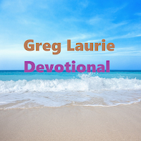 Greg Laurie  Devotional