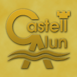Castell Alun High School icon