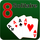 Eight Solitaire - An Original Card Game 59 APK Herunterladen