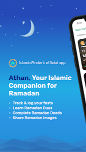 Athan: Ramadan 2022 & Al Quran Apk Download (v6.5.6) Latest For Android 1