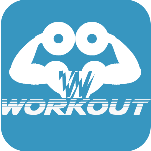Workout:House Training logo