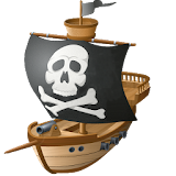 Battleship Pirate icon