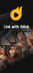 iBlink - Live Video Chat Unknown