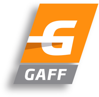 Android application GAFF screenshort