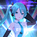 HATSUNE MIKU: COLORFUL STAGE APK