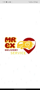 Mr Ex Delivery