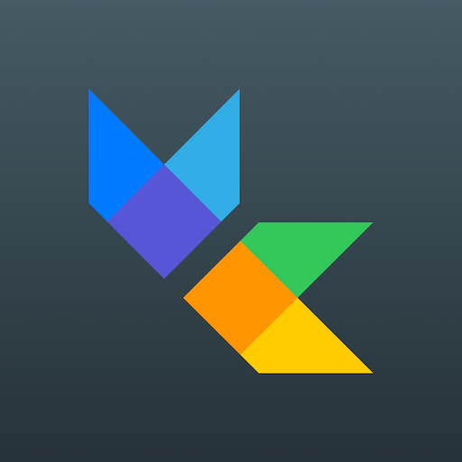 CV Maker · Intelligent Library logo