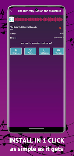 Most Popular Ringtones Music