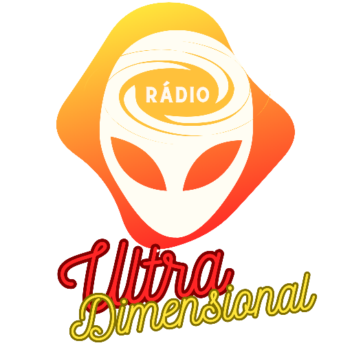 RÁDIO ULTRA DIMENSIONAL logo