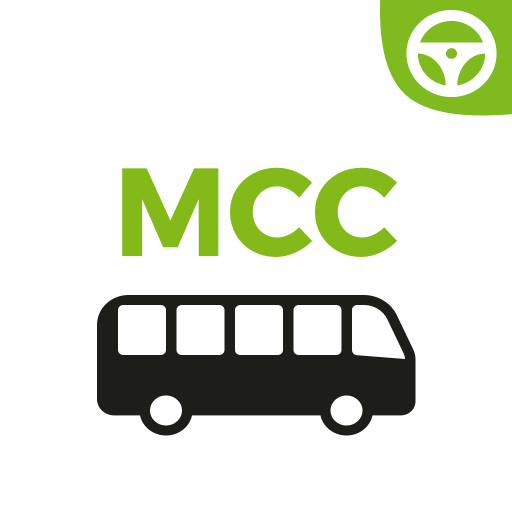 MCC Driver App - AppWisp.com