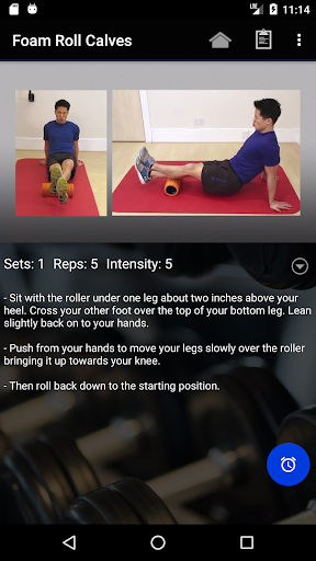 K35 Group Personal Training