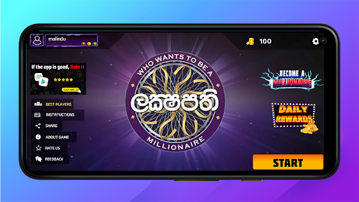 Lakshapathi Ultimate Game Screen 2