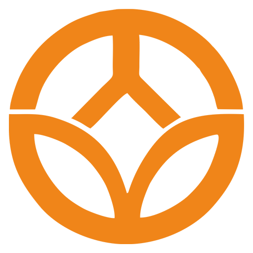 粵資證券 logo
