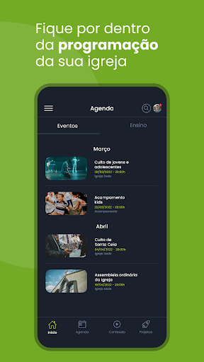 Comunidade Viva Manaus