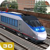 Train Simulator Railways Drive icon