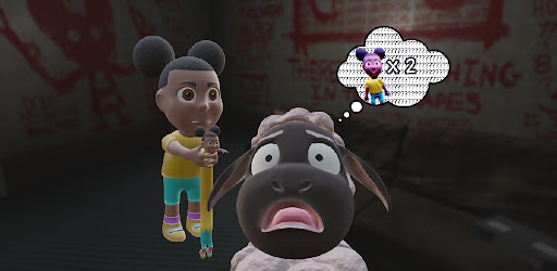 Amanda Adventurer 3 Mod MCPE