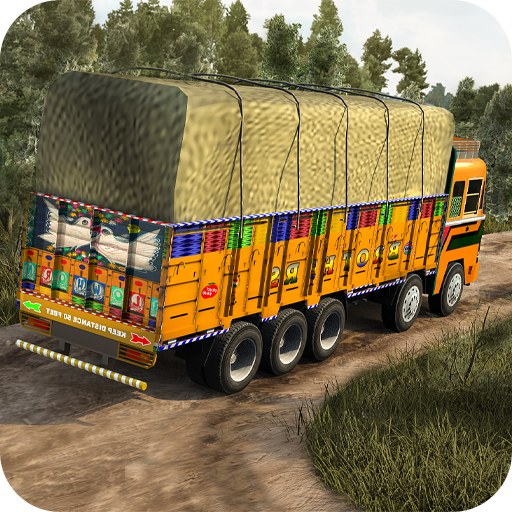 Indian Truck Simulator 3D Download on Windows