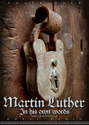 Icon image Martin Luther: In His Own Words