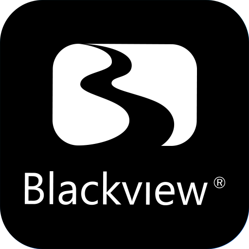 Blackview Drive logo