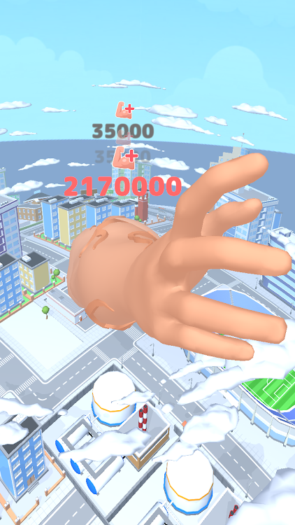 Big Punch - 1.53 - (Android)
