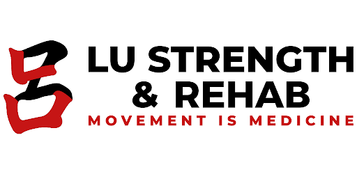 Lu Strength & Rehab