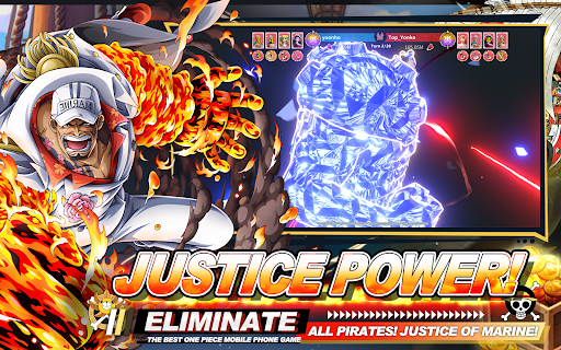 King of Sailing screenshot 13