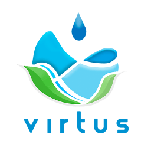 Virtus Italia logo