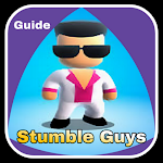 Cover Image of Скачать Stumble Guys Guide 1.0 APK