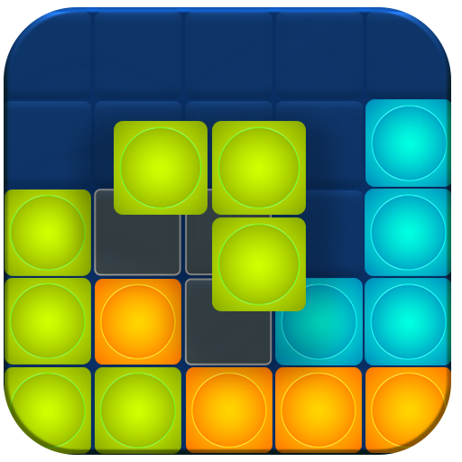 Block Puzzle: Jewel Star
