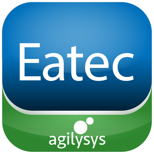 Eatec Mobile IP logo