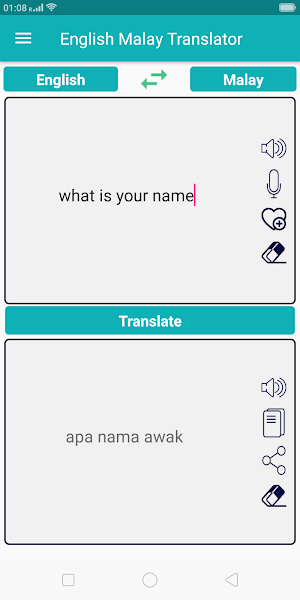 Malay Arabic Translator Apps On Google Play