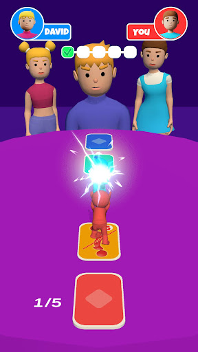 Battle Cards Screen 2