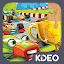 Cars Puzzles for Kids
