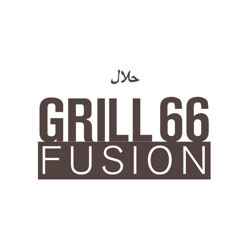 Grill 66 Fusion logo