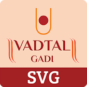 Swaminarayan vadtal gadi (SVG)