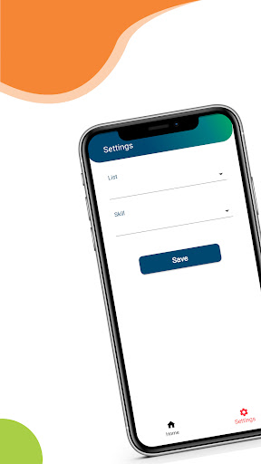 Contaque Mobili Screen 2