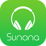Sunona - Music & Radio icon