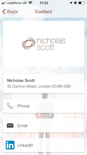 Nicholas Scott Screen 3