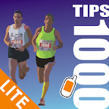 Marathon 1000 tips lite icon