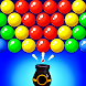 Vulcan Pop Bubble Shooter - Androidアプリ