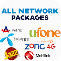 Mobile Packages Pakistan - Mob