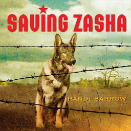 Symbolbild für Saving Zasha