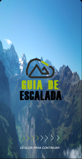 Guía de Escalada en Chile