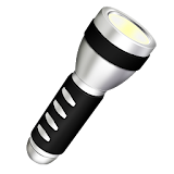 Flashlight Stroboscope Free icon