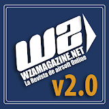 WZ Airsoft Magazine icon