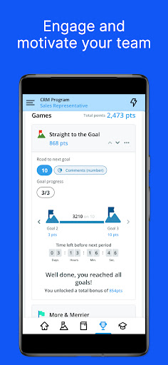 InsideBoard AI Screen 2