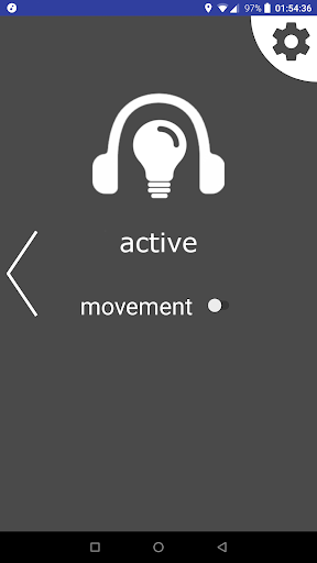 sAudio - Adaptive Sound Screen 2
