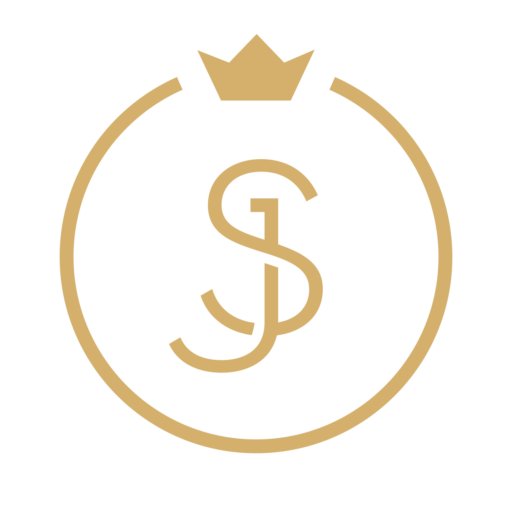 S&J Folheados Revendedora logo